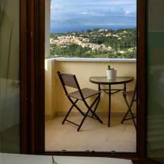 Thea Divine Comfort & View