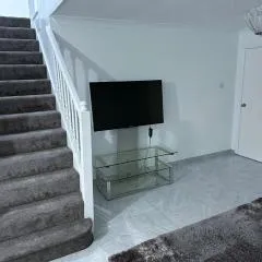 The Eagle's Golden Nest