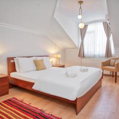Dublex 3 Bedrooms&2Bathrooms &Terrace