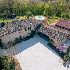 Le Rivalou - Chambres d'hôtes - Grazac - Tarn