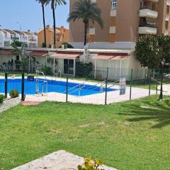 Apartamento Aloha Torres La Carihuela