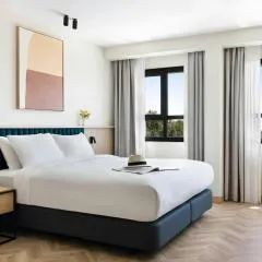 Aspasios Sofia Atocha Aparthotel