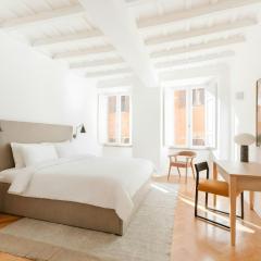Sonder by Marriott Bonvoy Palazzo Taverna Apartments Piazza Navona