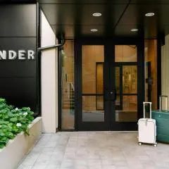 Sonder by Marriott Bonvoy Revival Apartments English Bay
