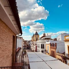 Apartamento Essence Ronda -CENTRO CIUDAD-