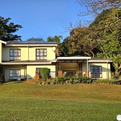 Villa P16 - Selborne Golf Estate