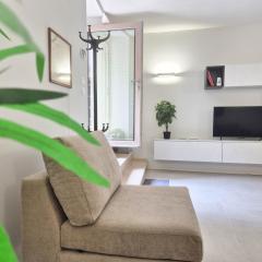 Piazzetta Signori By Case al Lago