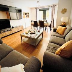 Stylish apartment Heart of Málaga