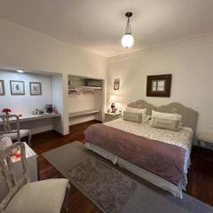 Leclerc Hotel Boutique Cali Granada
