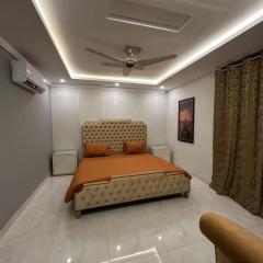 Eiffel Embrace Premium 1BHK