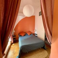 Pothos by monteverdi