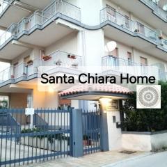 Santa Chiara Home Siracusa