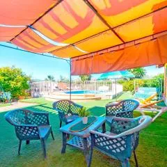 Cubo's Casa María los Javieles