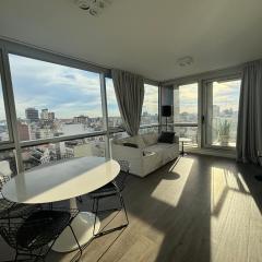 Departamento con Gran vista