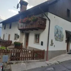 Casa Patty - Liariis of Ovaro CARNIA
