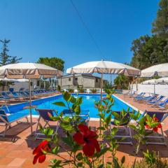 Casa Vacanze Fiumarella