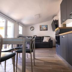 La Mansarda - Riflessi Rooms & Apartments