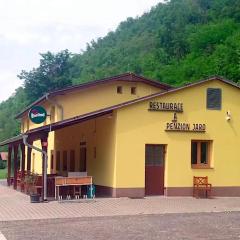 Penzion a Restaurant Jaro