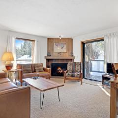 Double Eagle A12 by Ski Country Resorts