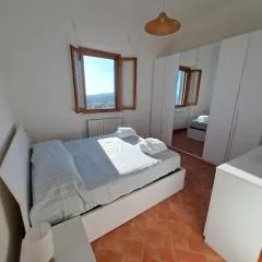 La casa nel castello
