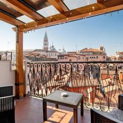 Residenza Tiziana Venezia