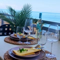 Sol del Sur Ocean View