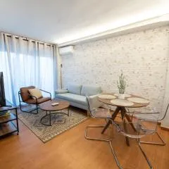 Apartamentos Eras Centro