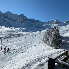 Exception Ski Émerveillement