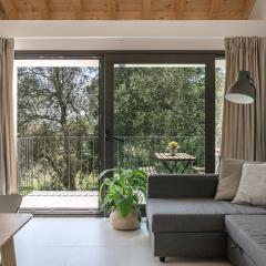 BAO 3 Apartamento con terraza