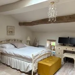 Maison de campagne de Jenny