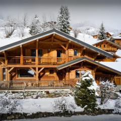 Chalet La Canopée - OVO Network