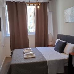 Aiolou street rooms & apartments#