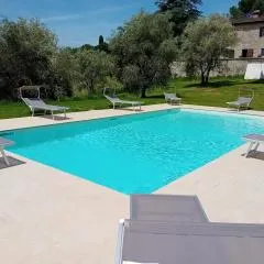 Podere Lucignano Secondo Agriturismo