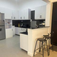 Bauhinia 21 Apartments