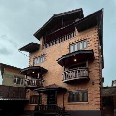 Taha Inn Home comfort