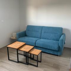 Appartement 1er étage