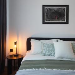 Lima 5th apartment