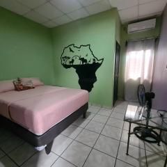 La Colonia Cama Queen