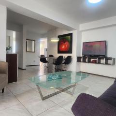 Wifi Air Conditioning Urb Las Chimeneas 2H 2B