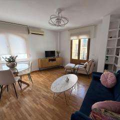 El Balcón del Sol by Keyhom