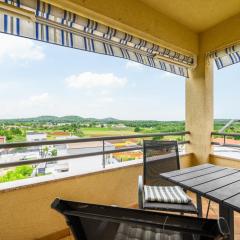 Family Apartment Monsa in Porec