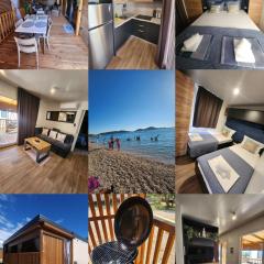 Mobile Home Villa Dea