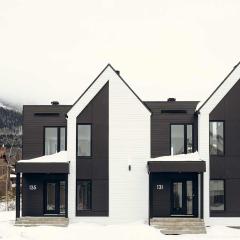 Villas Perspective Alphonse Spa and Mountain