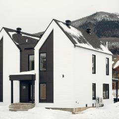 Villas Perspectives Spa and Mountain