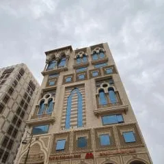 فندق طيف النبراس الفندقية