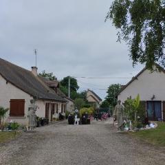 Maison N 2 Du Bas Coudreau