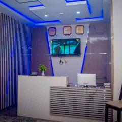 Diamond castle Hotel