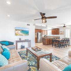 4Br Coastal Home W Oceanview Patio Steps To Sand By Beachview Rentals