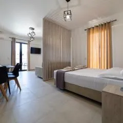 NS Apartments Nydri