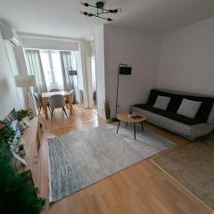 Kej Garden Novi Sad